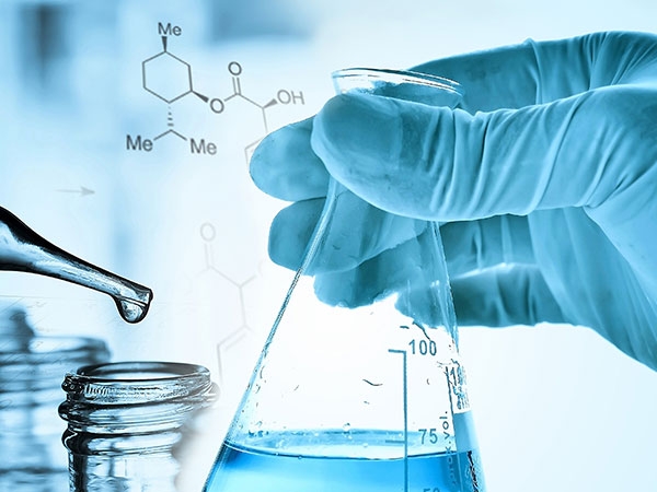 生物／醫藥／研究