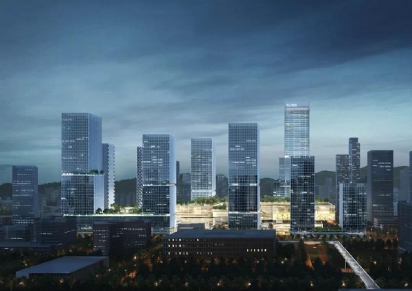 深圳市高新技術企業培育資助管理辦法