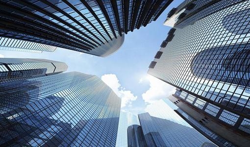 國家級數字商務企業