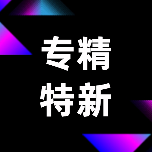 專精特新