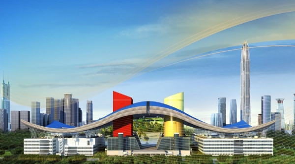 總部企業辦公用房扶持項目