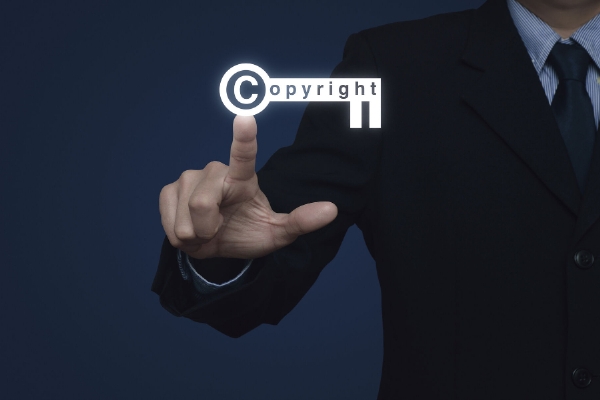 知識(shí)產(chǎn)權(quán)