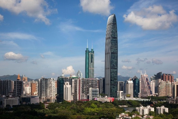 總部企業(yè)扶持項目